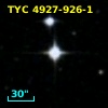 TYC 4927-926-1