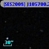 [SES2008] J105700.20-033727.4