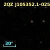 2QZ J105352.1-025618