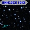 [SHM2002] 3043