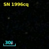 SN 1996cq