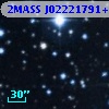 2MASS J02221791+5715241