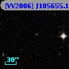 [VV2006] J105655.1-034322