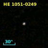 2MASS J10535693-0305200