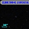 [GBB2004] J105656.6-033736