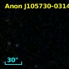 [SWR97] J105730.31-031449.7