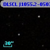 DLSCL J1055.2-0503