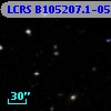 LCRS B105207.1-052145