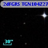 2dFGRS TGN104Z270