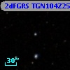 2dFGRS TGN104Z257