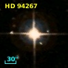 HD  94267