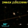 2MASX J10523996-0656298