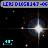 LCRS B105014.7-064259