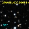 2MASS J02220681+5739108
