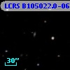 LCRS B105022.0-060437