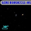 LCRS B105022.5-052502