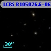 LCRS B105026.6-063925