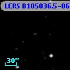 LCRS B105036.5-061756