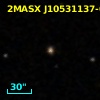 2MASX J10531137-0643143
