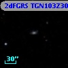 2dFGRS TGN103Z304