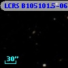 LCRS B105101.5-062809