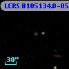 LCRS B105134.0-054240