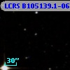 LCRS B105139.1-062043