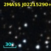 2MASS J02215290+5725521