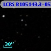 LCRS B105143.3-053528