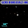 LCRS B105158.2-062539