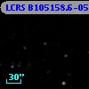 LCRS B105158.6-055655