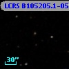 LCRS B105205.1-054852