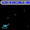 LCRS B105206.8-061305