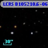 LCRS B105210.6-060727