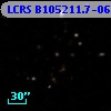LCRS B105211.7-063303