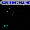 LCRS B105214.6-053143