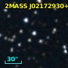 2MASS J02172930+5710294