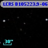 LCRS B105223.9-063343