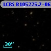 LCRS B105225.7-060111