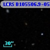 LCRS B105506.9-051758