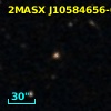2MASX J10584656-0539402