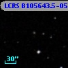 LCRS B105643.5-051713
