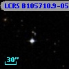 LCRS B105710.9-051614
