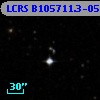 LCRS B105711.3-051610