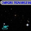 2dFGRS TGN105Z160