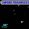 2dFGRS TGN105Z121