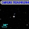 2dFGRS TGN105Z043