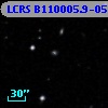 LCRS B110005.9-052051