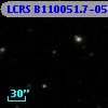 LCRS B110051.7-052158