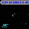 LCRS B110057.4-052154
